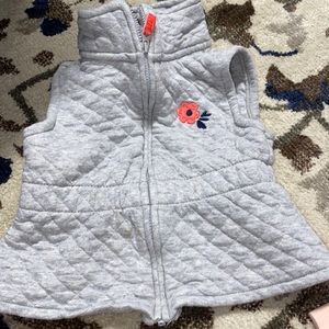 Cute little vest